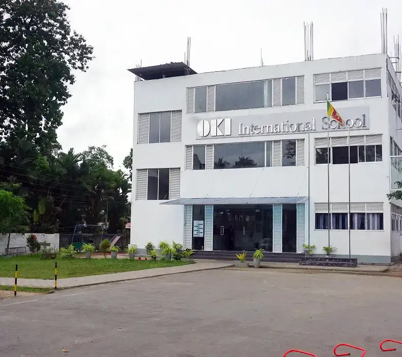 OKI School