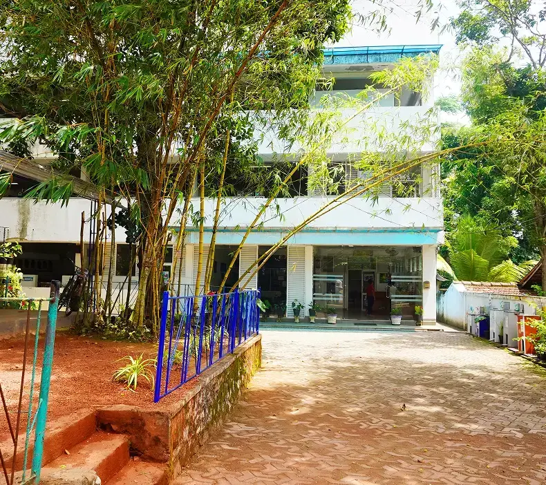 OKI School
